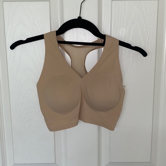 True & Co. True Body V Neck Bra; size S/P - Picture 4 of 11